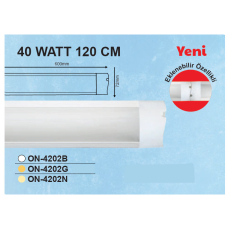 41w 120 cm Led Bant Armatür