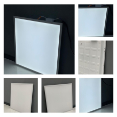 40w 60x60 Led Panel